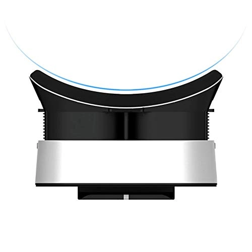 Virtual Reality Headset - 3D VR Glasses