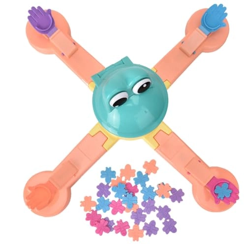 Hungry Frog Game - 3 years old or older