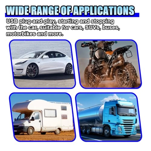 Car HUD GPS Digital Speedometer