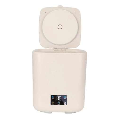 Small Portable Washing Machine