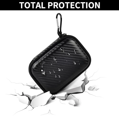 Carrying for Samsung T9/ T7/ T7 Shield Portable SSD - 4TB 2TB 1TB