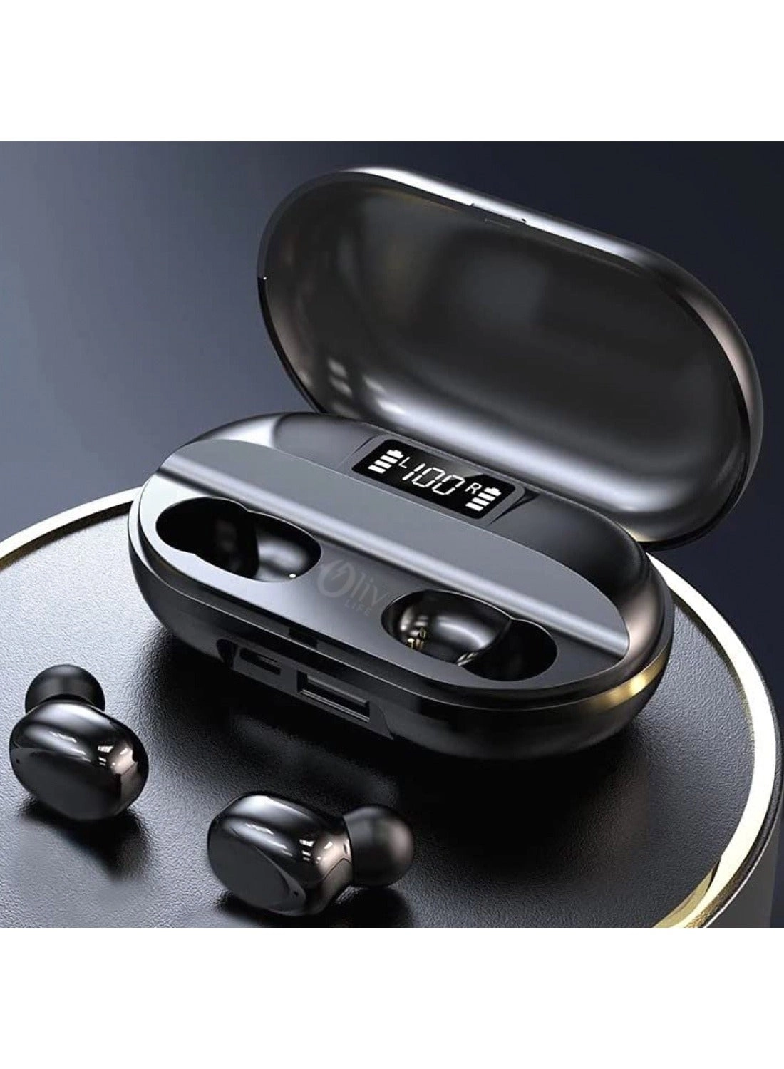 T2 TWS Wireless Headset