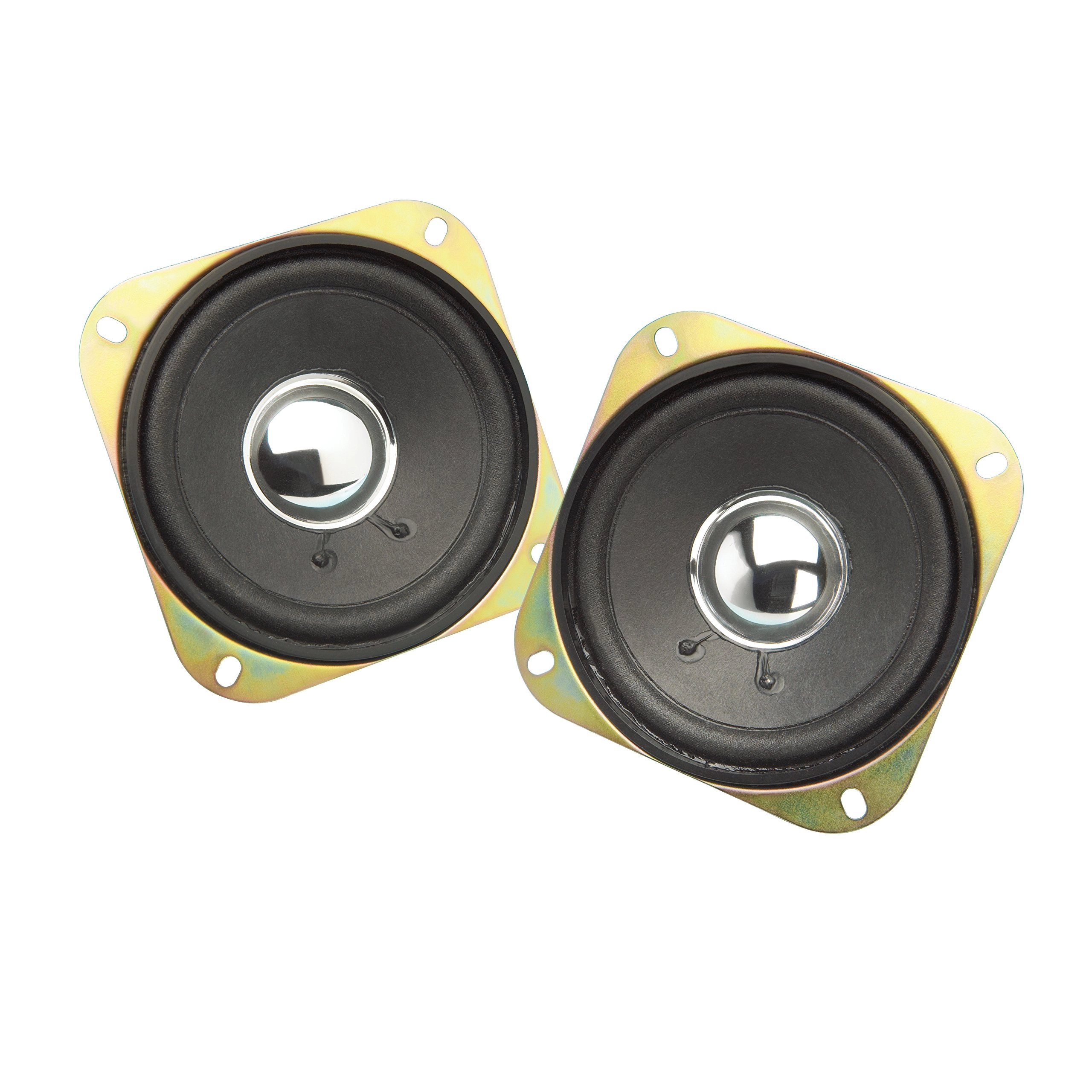 Show Chrome Accessories 2-169C - 2