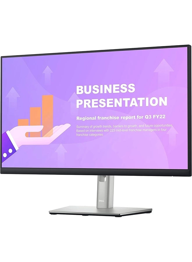 P2422HE - 24 inch 1920 x 1080