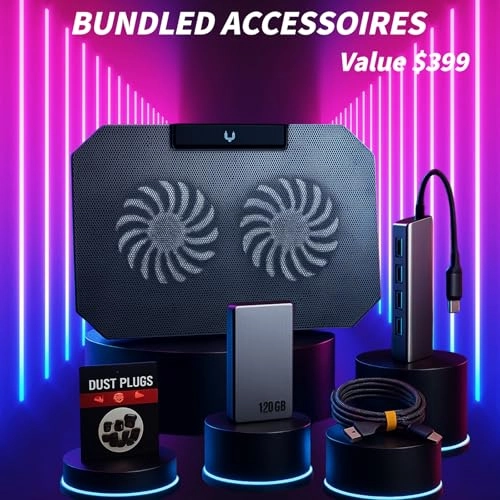 Alienware Area-51 LAA16250 - 16'' Core Ultra 9-275HX 64GB DDR5 4TB SSD