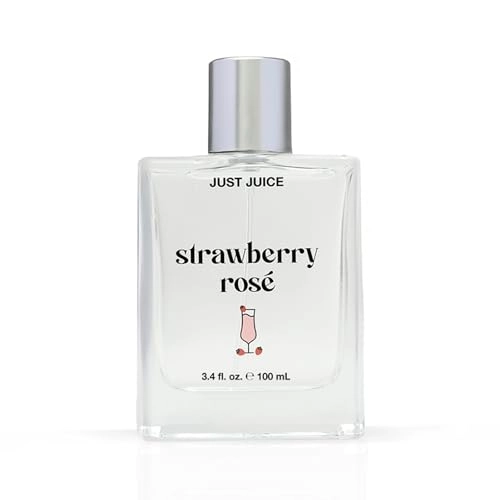 Strawberry Rosé - Eau de Parfum 3.4 oz