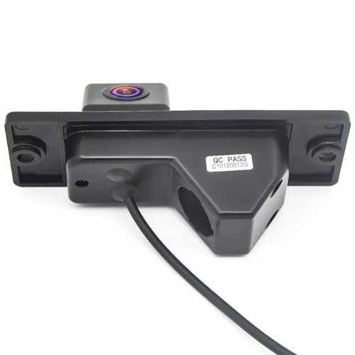 Reversing Camera - Night Vision