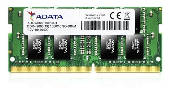Premier - 16GB 2666 MHz U-DIMM DDR4