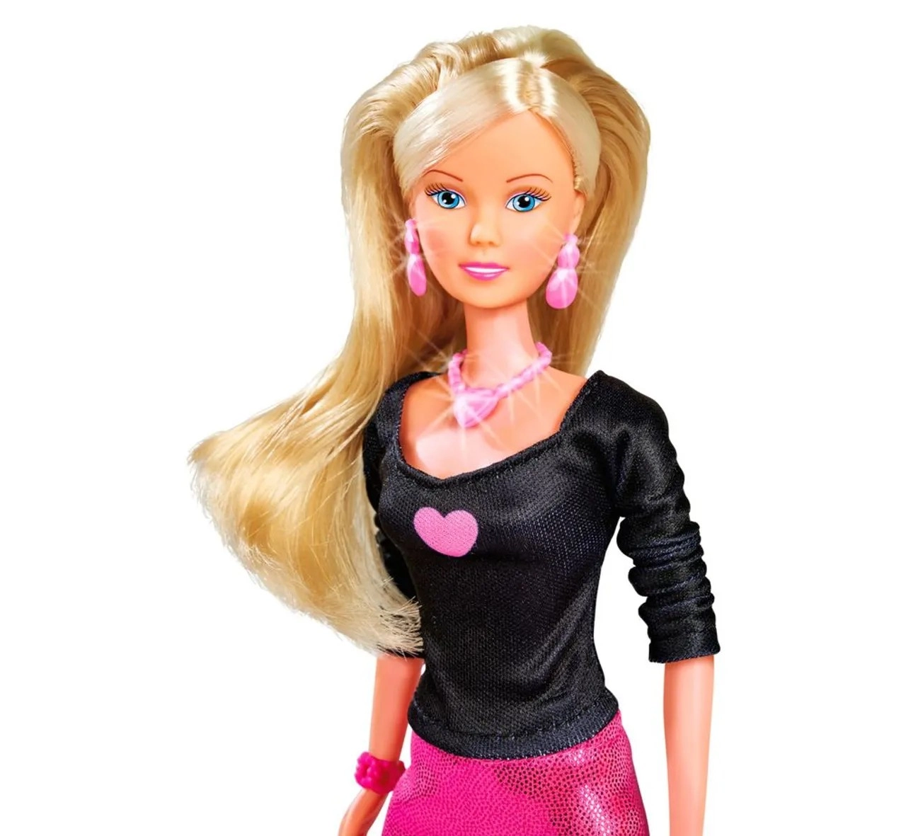 Steffi Love Jewellery Shop Fashion Doll - 29 cm Multi Colour Ages 3+