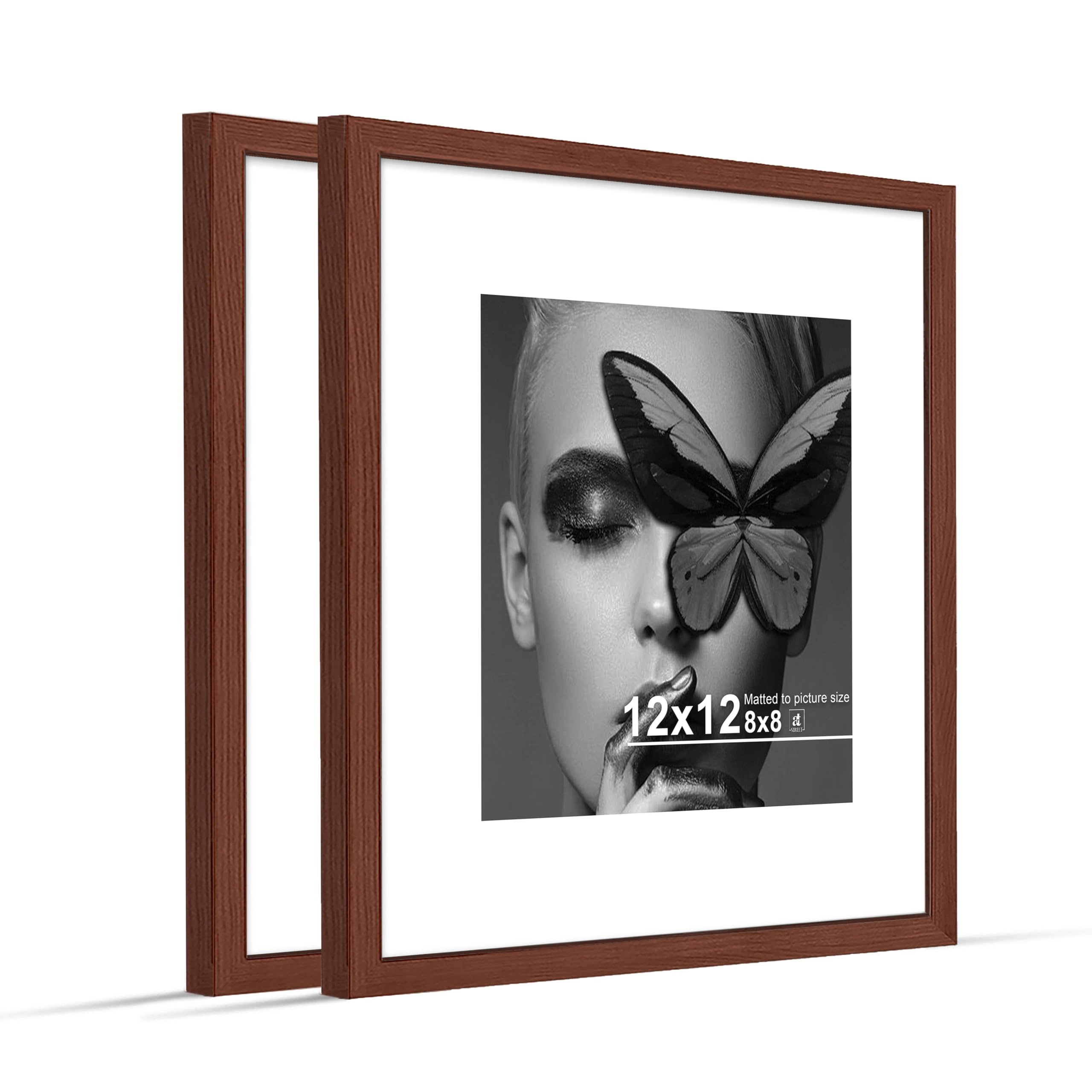 Document Frame - 12x12 Inch