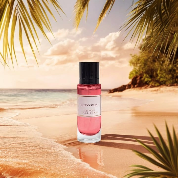 Shayy Oud - Eau de Parfum 30ml