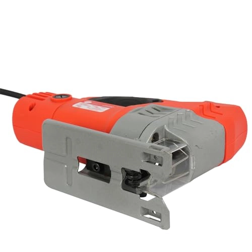 Jig Saw - 500 watts