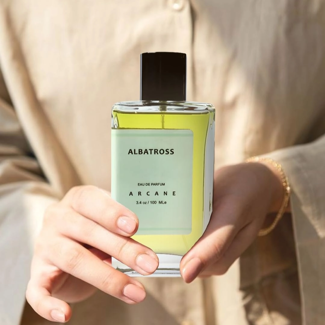 Arcane - Eau de Parfum 100ml