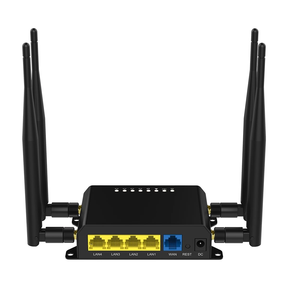 4G N300 CAT4 - 4G 802.11b, 802.11g, 802.11n 300Mbit/s