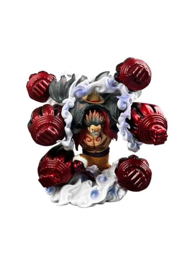 Generic Gear Fourth - 28 cm