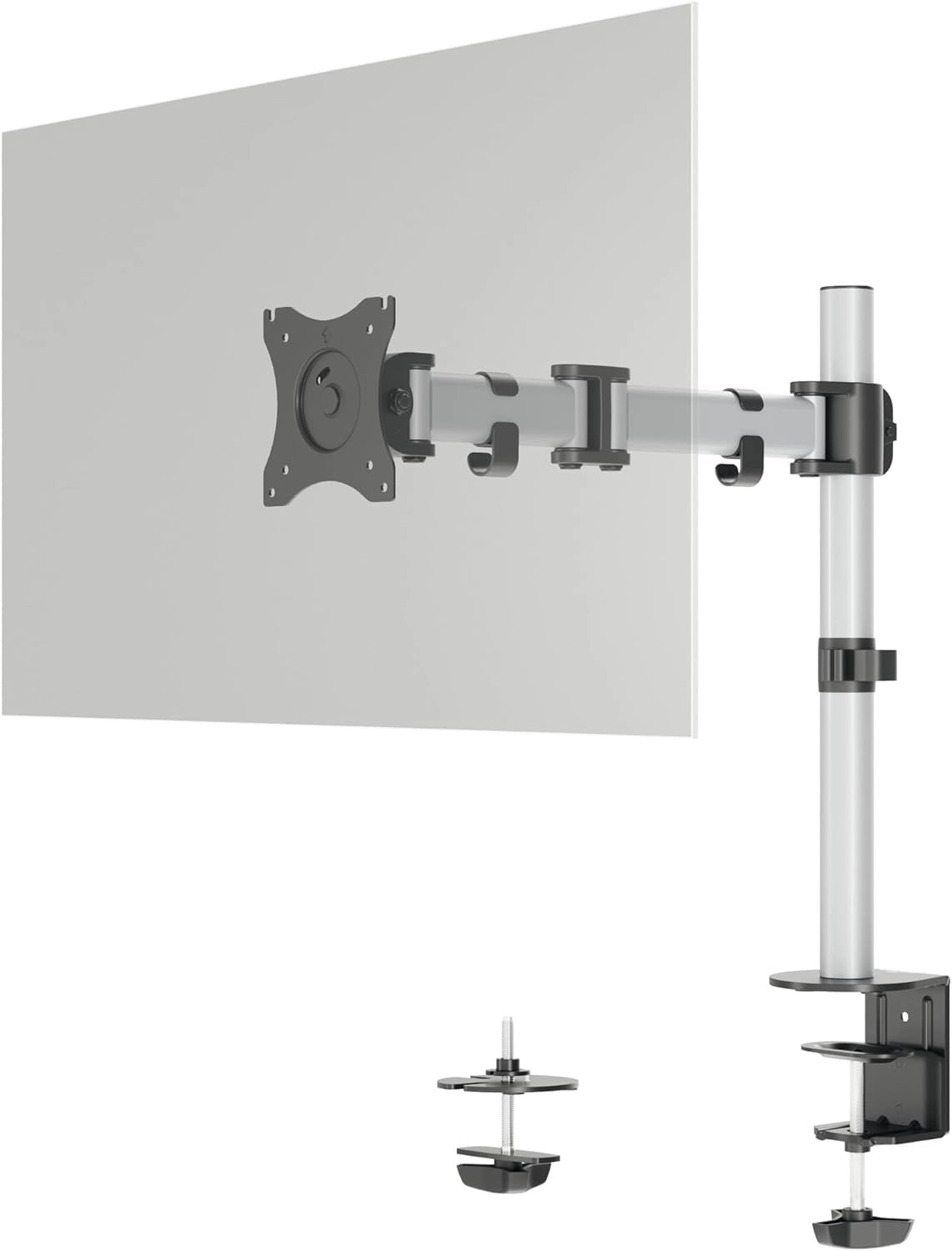 Durable Monitor Mount Select - 1 Screen 27" 75/100