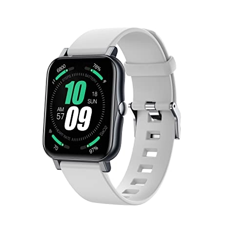 Ultra-thin IP68 Waterproof Smart Watch