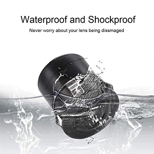 Mini CCTV Camera - Night vision 100W