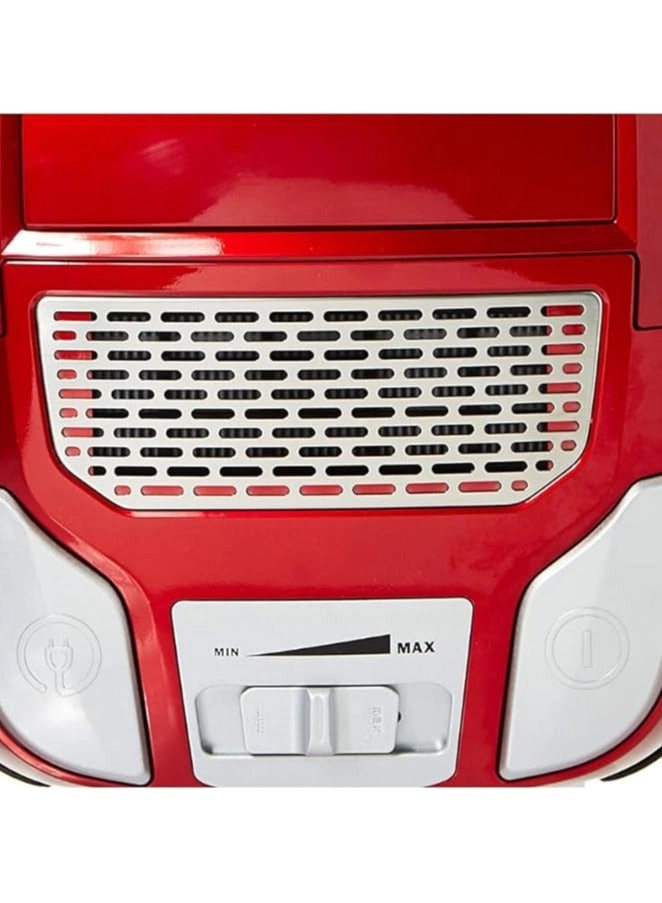 Bagged Vacuum Cleaner (ME-VC2002)