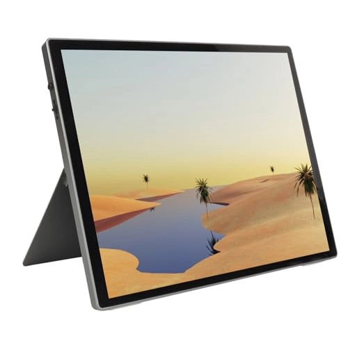 Touchscreen Portable Monitor - 1920x1280 10.5 Inch