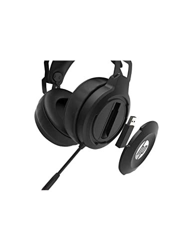X1000 Wireless Headset