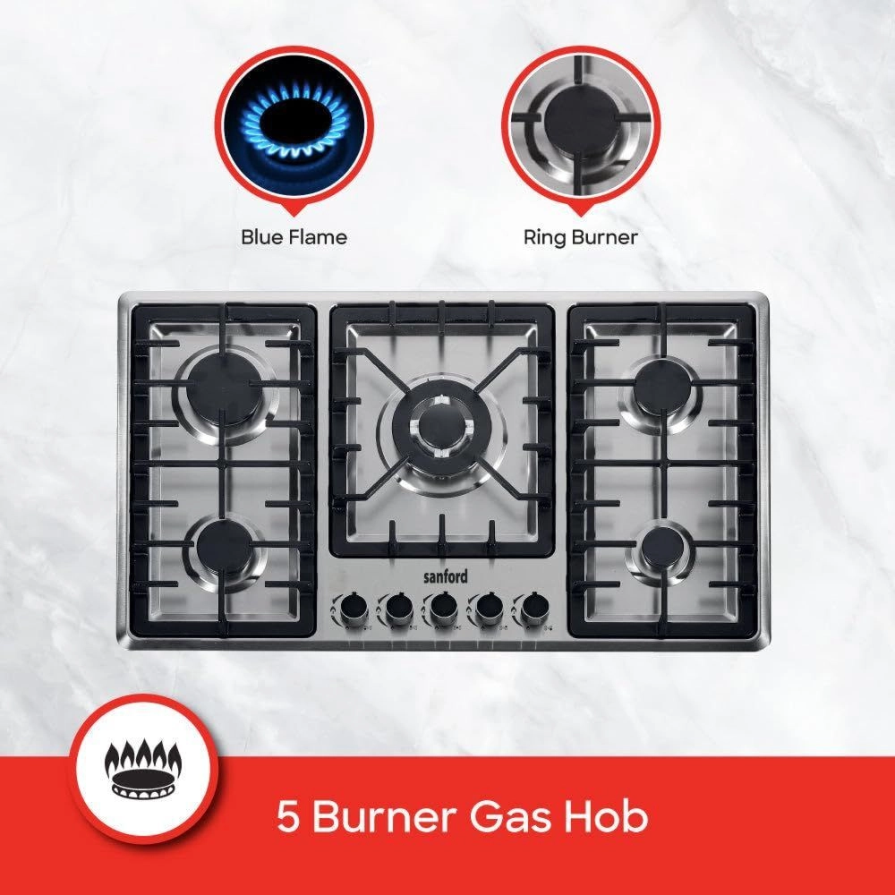 SF5465GH Gas hob