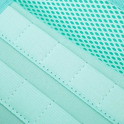 Game Storage Bag - Fit for Animal Crossing Green + White