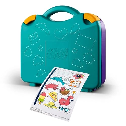 Friends Creative Beach & Travel Suitcase (42672) - Animals