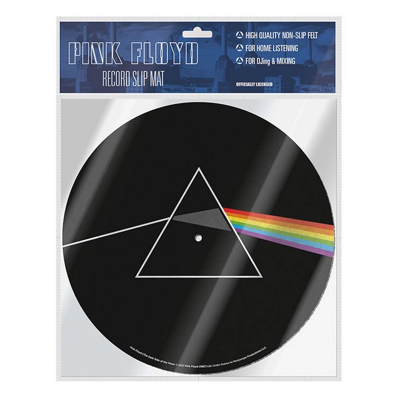 Pyramid International Pink Floyd - Darkside - Slipmat
