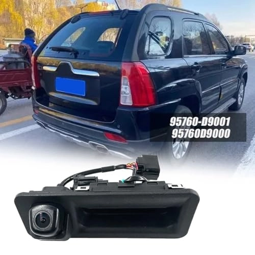 Car Rear View Camera