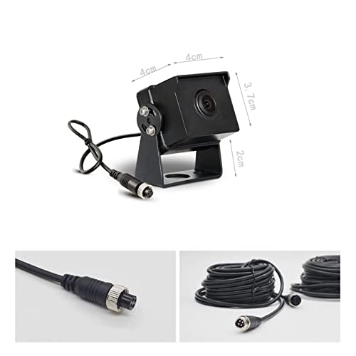 AHD Car Monitor - 7-inch