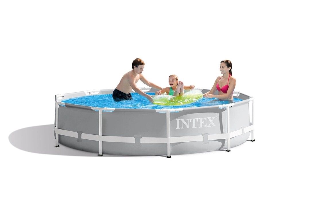 Swimming Pool - 10 Foot X 30 Inch