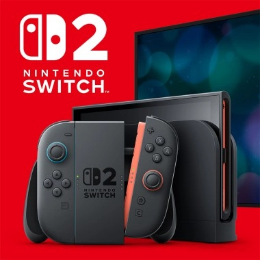 See what's new with Nintendo Switch 2