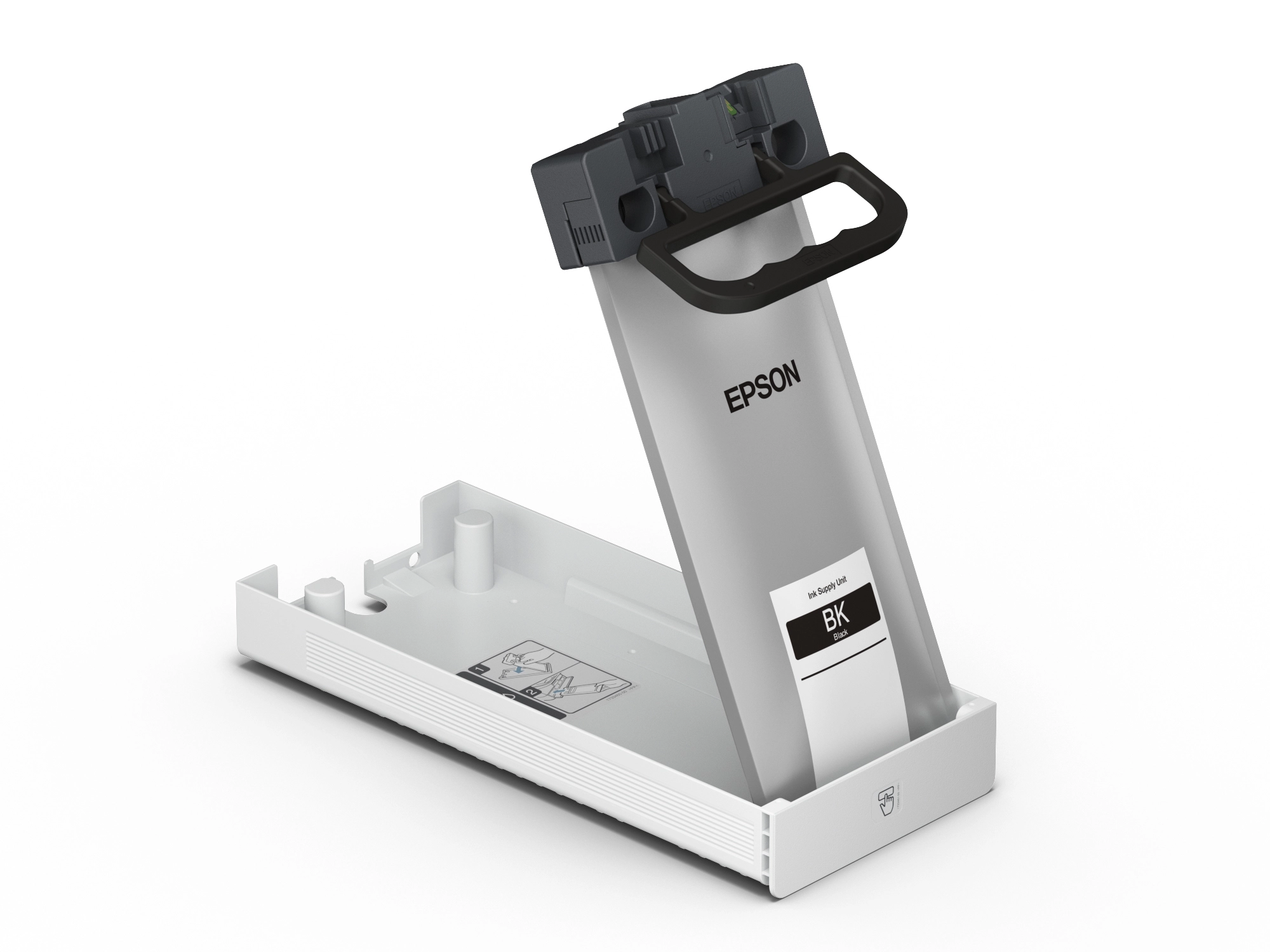 WF-C579RDWF - PrecisionCore Print Head Color