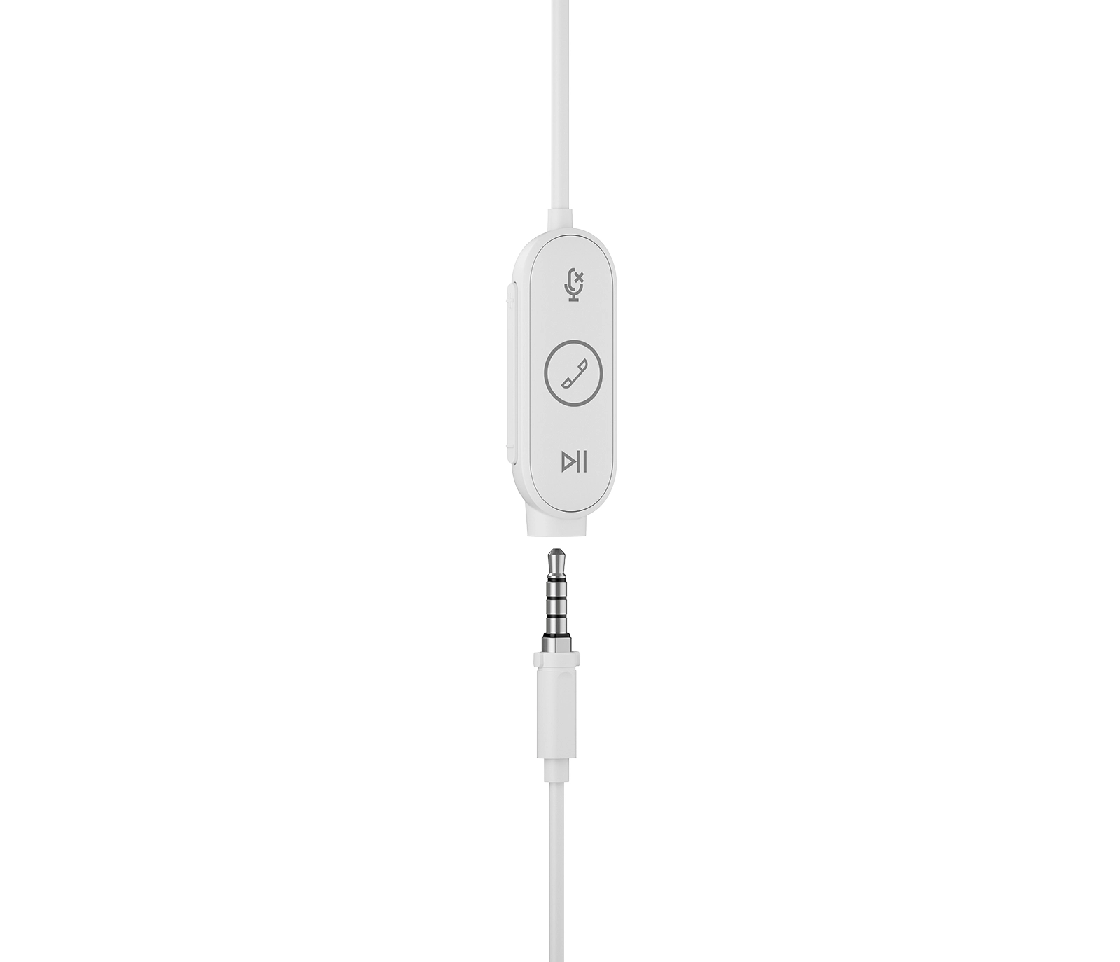 Logitech Zone Wired Earbud