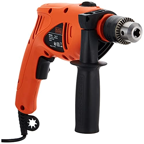 HD5513V-B5 - 550W 13mm VSR Keyed Chuck