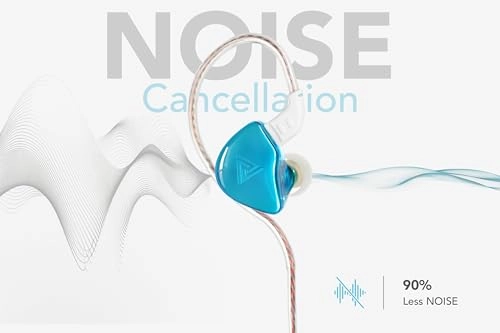 SK5 Wired Earbud