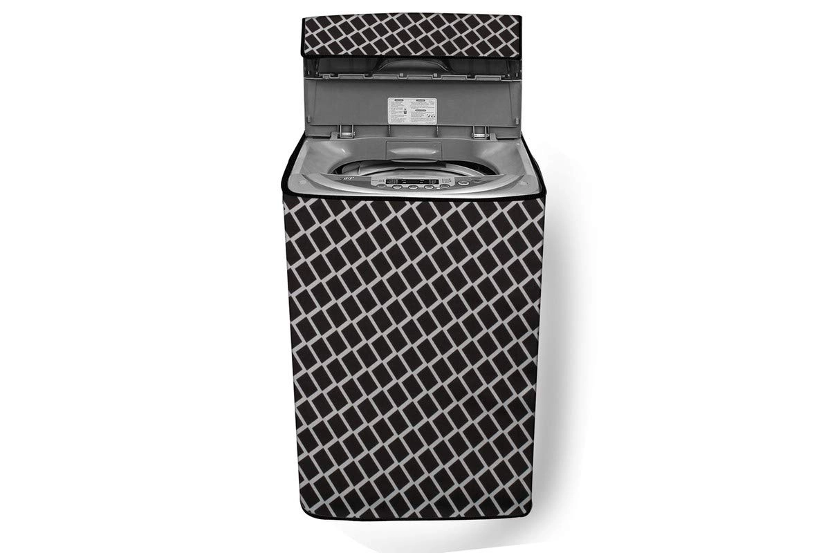 Washing Machine Cover - Suitable for IFB 6.5 kg, 7 kg & 7.5 kg