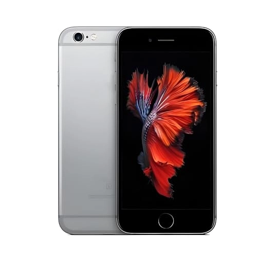 6s Plus - 1 GB 32 GB