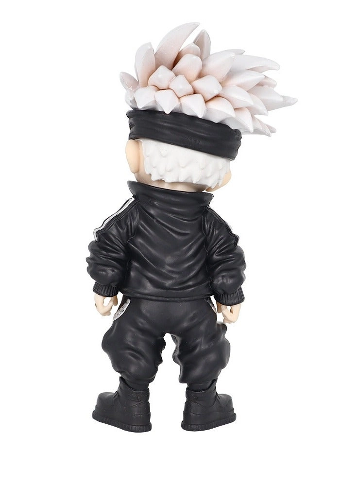 Jujutsu Kaisen - Gojo Satoru (QQ0448)