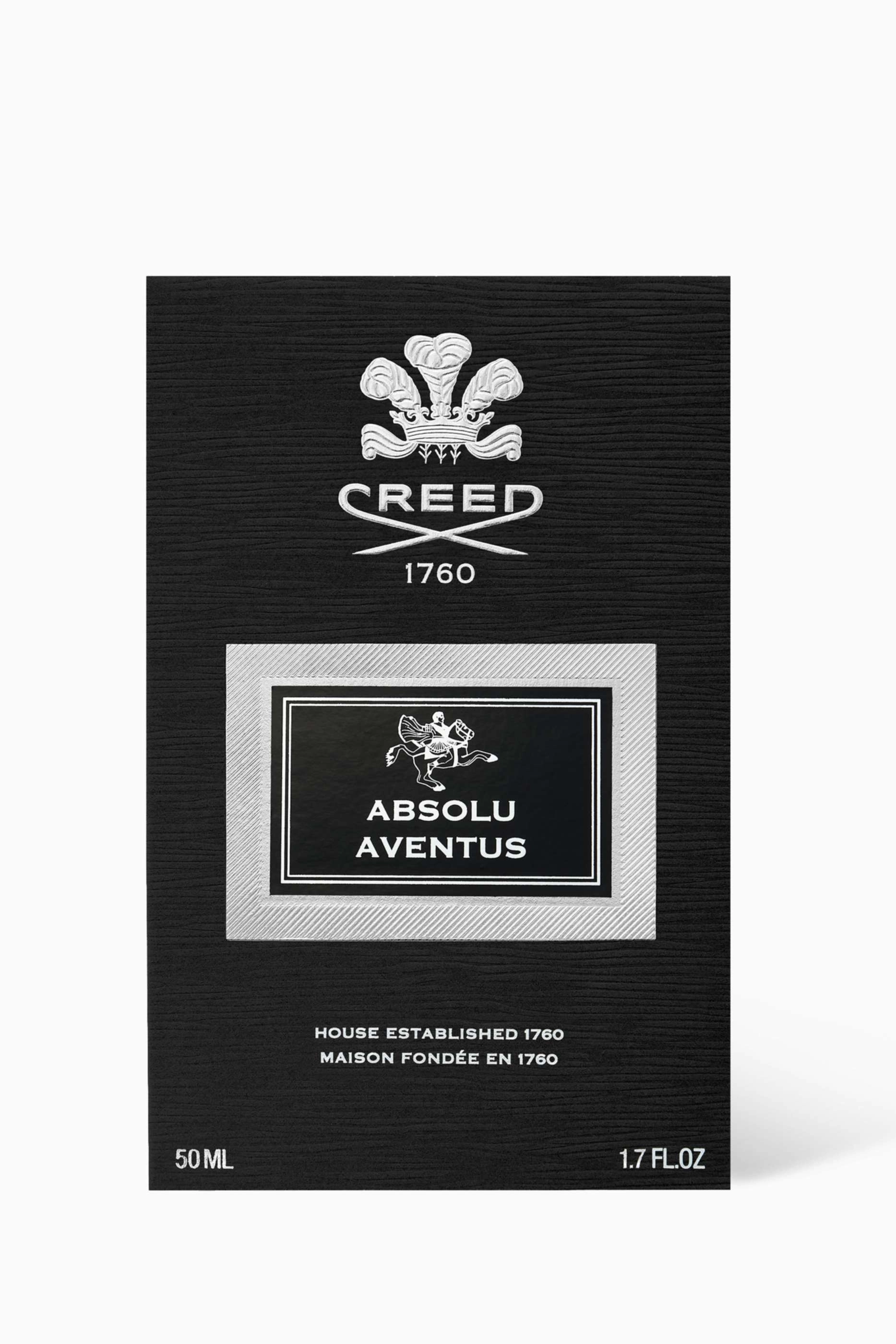 Millesime Absolu Aventus Eau de Parfum 50ml