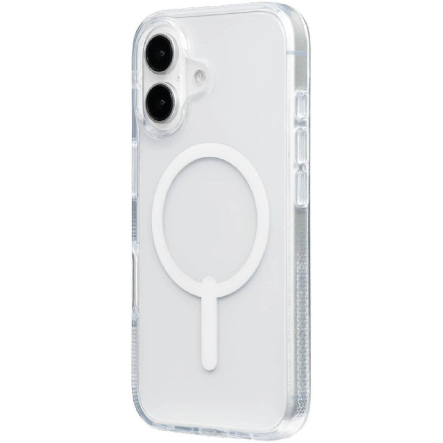 Crystal Palace Snap for iPhone 16 - Graphene