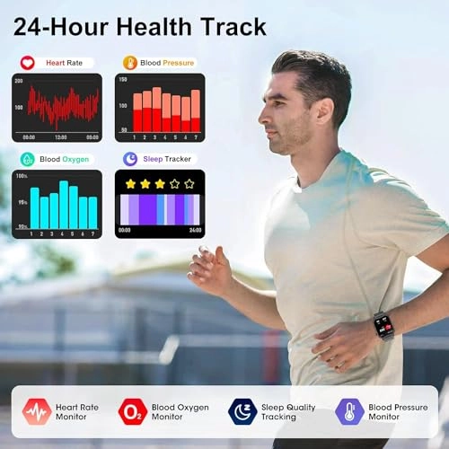 WT-H20 49mm Titanium GPS