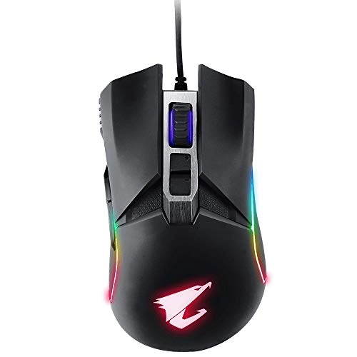 Aorus M5 Gaming Mouse - USB
