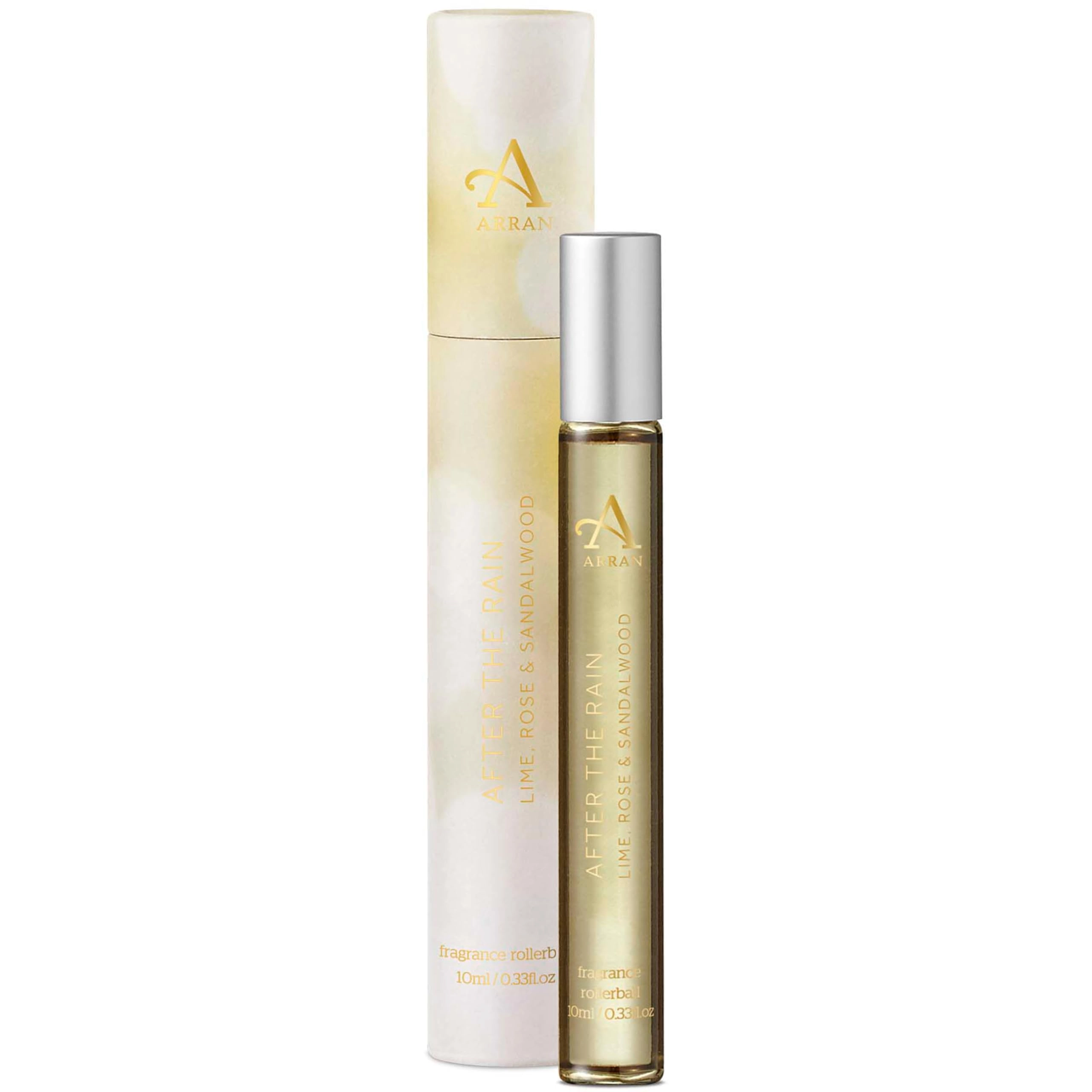 arran sense of scotland After the Rain Eau de Parfum 10ml