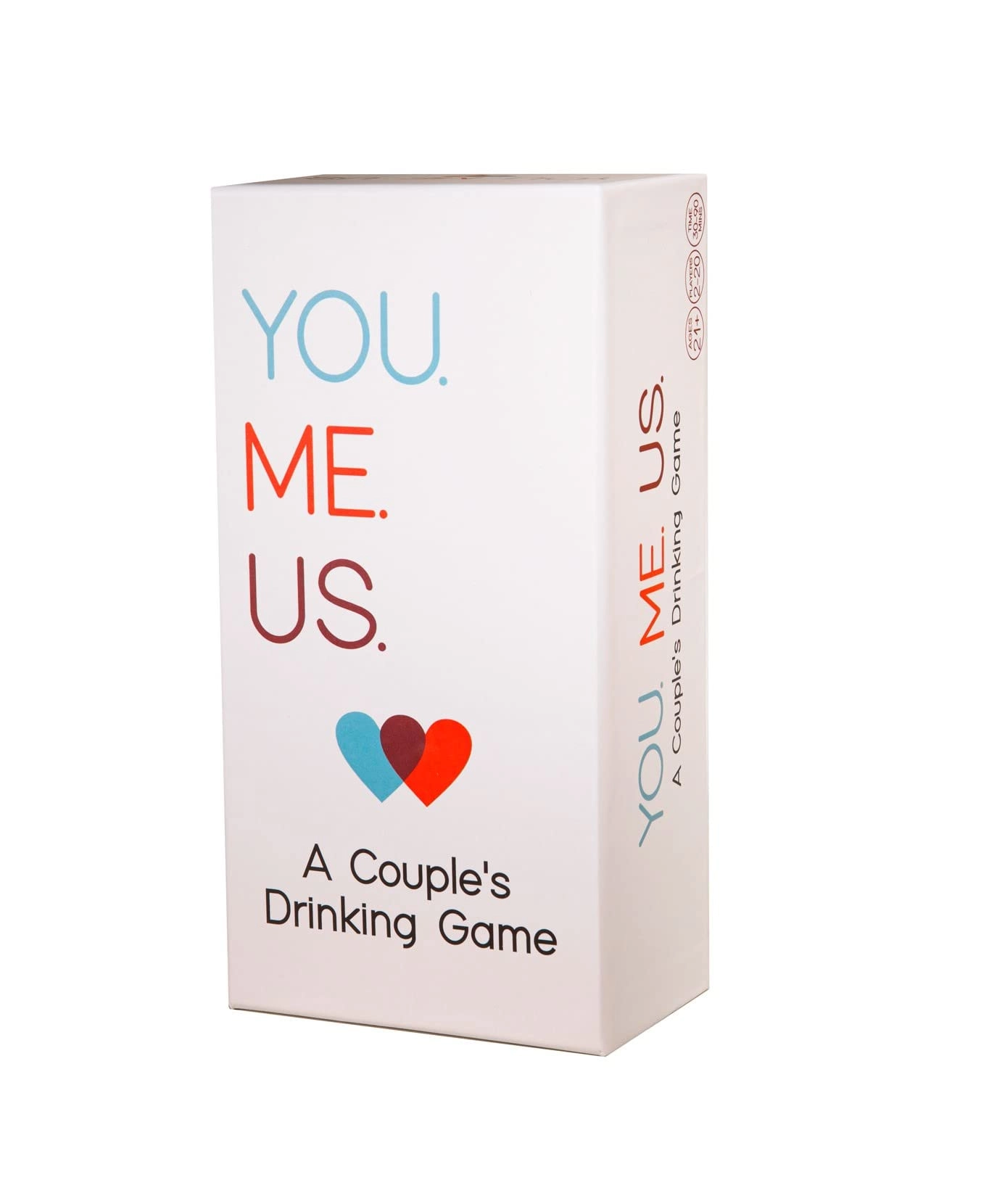MZA STORES 400 Fun Conversation and Interactive Cards - Couple's Game Night Date Night
