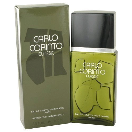 Boppon CARLO CORINTO - Eau de Toilette 3.4 oz