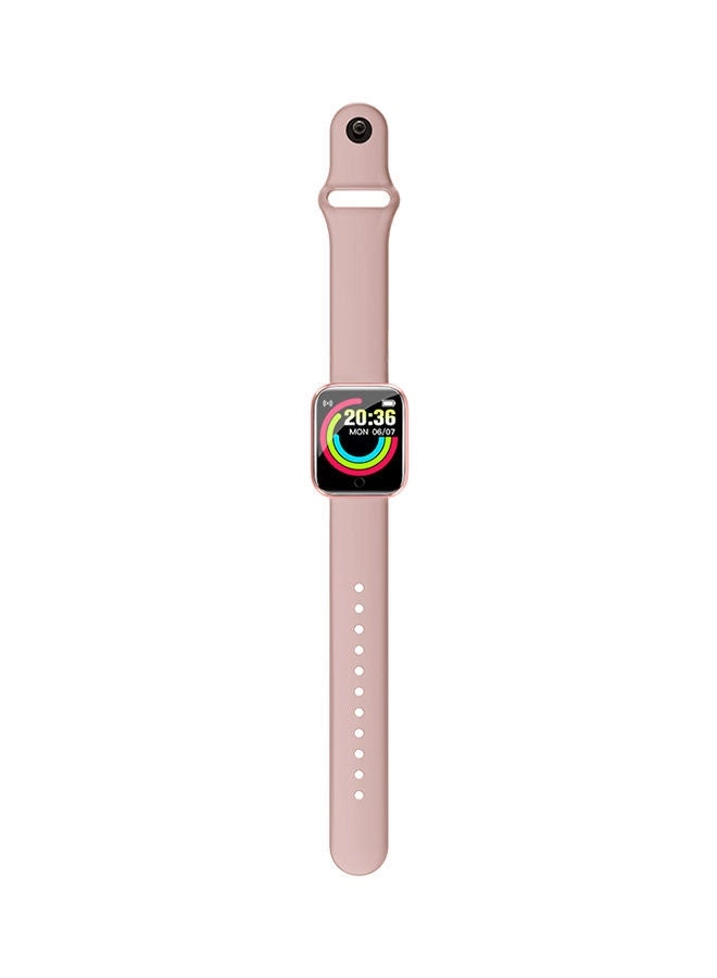 series 6 LITE 44mm Aluminum GPS
