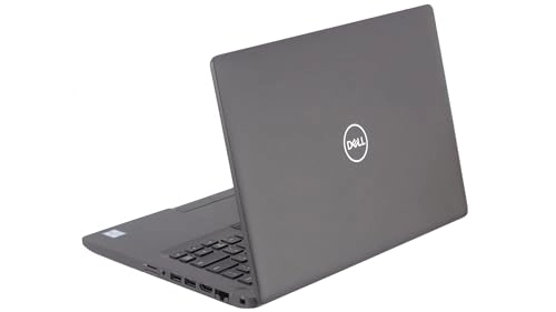 (Renewed) Latitude 5401 - 14'' Core i5-9750H 16GB DDR4 512GB SSD