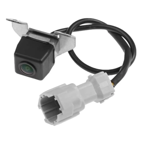 Backup Rear View Camera - Hyundai Tucson 2010-2013